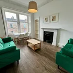 Rent 5 bedroom flat in City of Edinburgh