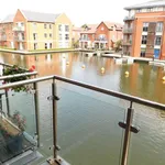 Rent 2 bedroom flat in Wychavon