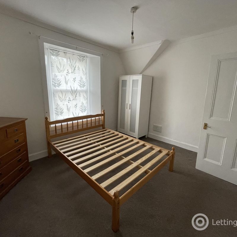 1 Bedroom Flat to Rent at Perth-and-Kinross, Strathtay, England Birnam