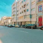 Alugar 1 quarto apartamento em Porto