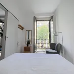 Rent 1 bedroom house of 42 m² in Madrid