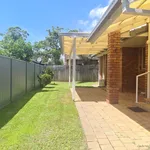 Rent 3 bedroom house in Robina