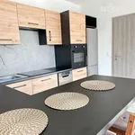 Rent 3 bedroom apartment in Chrudim