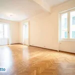 Rent 6 bedroom apartment of 188 m² in Genoa