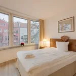 Rent 1 bedroom apartment of 27 m² in Berlin