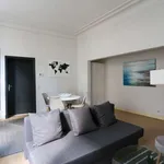 Huur 1 slaapkamer appartement van 50 m² in brussels