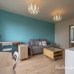 Pronajměte si 2 ložnic/e byt o rozloze 52 m² v Prague