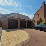 Rent 4 bedroom house in Melton