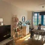 Appartement de 47 m² avec 1 chambre(s) en location à La Gorgue