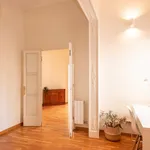 Alquilar 6 dormitorio apartamento en Barcelona