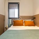 Alquilo 2 dormitorio apartamento de 89 m² en Barcelona