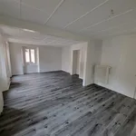 Rent 3 bedroom apartment in Val-de-Travers