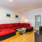 Rent 3 bedroom apartment of 110 m² in Hamburg