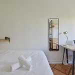 Rent 7 bedroom apartment in Lisbon