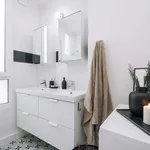 Appartement de 46 m² avec 3 chambre(s) en location à Paris