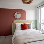 Louez une chambre de 148 m² à Villeurbanne