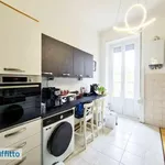 Rent 4 bedroom apartment of 180 m² in Milan