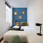 Quarto em Lisboa