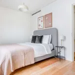 Rent 1 bedroom apartment of 54 m² in lisbon