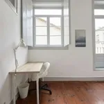 Rent a room in lisbon