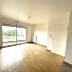 Appartement de 45 m² avec 2 chambre(s) en location à Émerainville