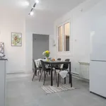 Rent a room in madrid