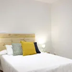 Rent a room of 115 m² in Barcelona