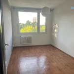 Rent 1 bedroom apartment of 11 m² in Praha