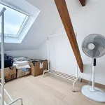 Huur 1 slaapkamer appartement in Uccle - Ukkel