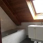 Maison de 128 m² avec 6 chambre(s) en location à JANZE