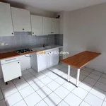 Appartement de 45 m² avec 2 chambre(s) en location à Luc-la-Primaube (12450)