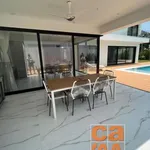 Rent 7 bedroom house of 390 m² in Vouliagmeni Municipal Unit