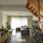  appartement avec 1 chambre(s) en location à Gent