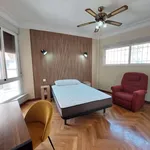 Rent a room in madrid