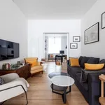 Rent 2 bedroom apartment in Schaerbeek