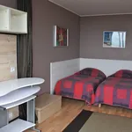 Appartement de 32 m² avec 1 chambre(s) en location à Villejuif