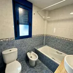 Alquilar 1 dormitorio apartamento en malaga