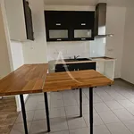 Appartement de 62 m² avec 3 chambre(s) en location à Cergy