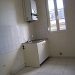 Rent 2 bedroom apartment of 44 m² in REIMS