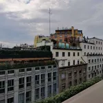 Rent 2 bedroom apartment of 180 m² in milan