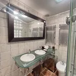 Rent 4 bedroom apartment of 110 m² in Madrid