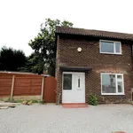 Blackbrook Road, Heaton Chapel, 2 bedroom, Mews