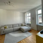 Rent 3 bedroom apartment of 86 m² in Berlin