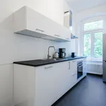 Miete 2 Schlafzimmer wohnung von 75 m² in Berlin