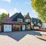 Rent 5 bedroom house in West Midlands