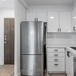 4 bedroom apartment of 699 sq. ft in Toronto