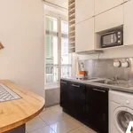 Rent 1 bedroom apartment of 33 m² in Marseille