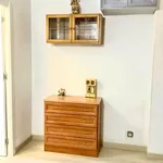 Rent 4 bedroom apartment in Madrid