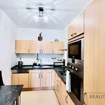 Rent 3 bedroom apartment of 95 m² in Prague