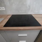 Rent 1 bedroom apartment of 35 m² in szczecin